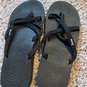 Zealand Azteca Black